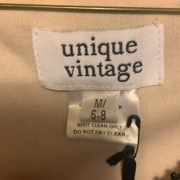 Beaded Gatsby Dress - Picture 6 of 6